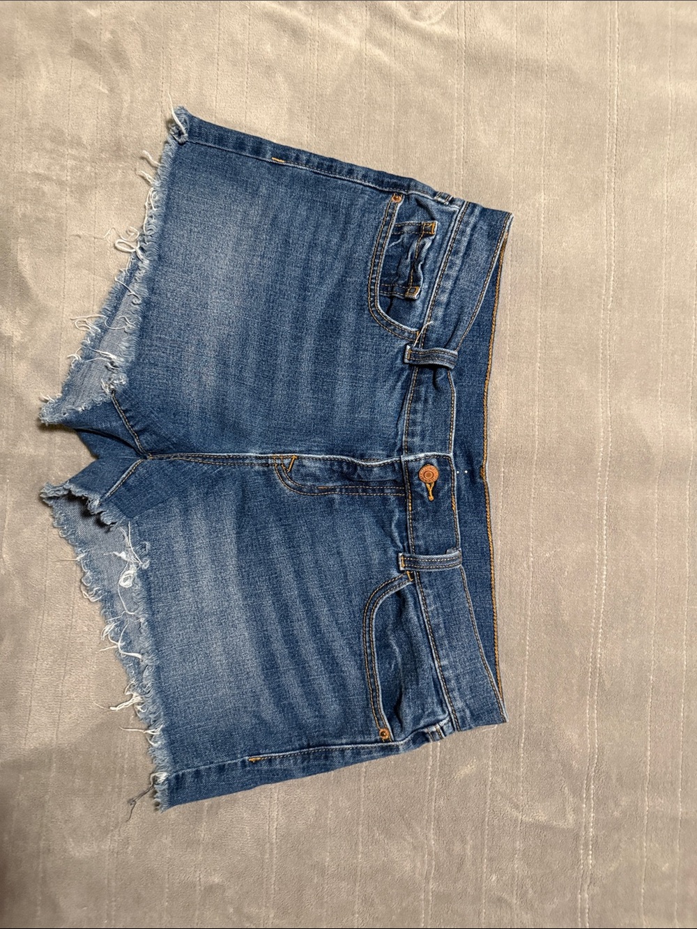 Women’s Old Navy Jean Shorts - size 12